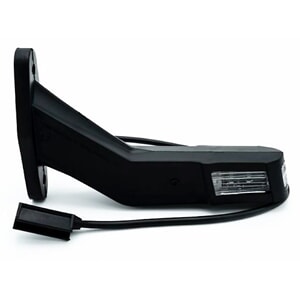 LUC-LED MARKERINGSLYKT VENSTRE