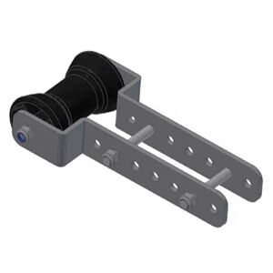 KJØLRULL LITEN KOMPLETT