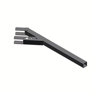 BAUGSTØTTE  SVEIST -6257 H0303