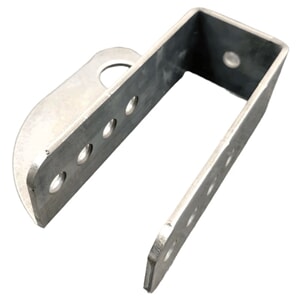 SURREFESTE FOR BÅTHENGER 50MM