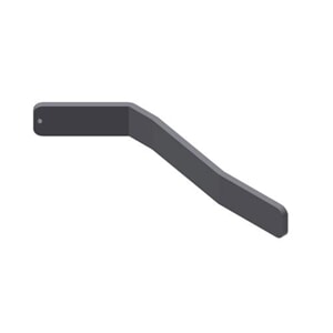 SIDESTØTTE NF KARM 50 CM