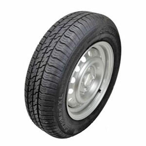 Hjul 155/80 R13 RF M+S, min LI84,