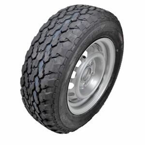 HJUL 185/70R13C M+S
