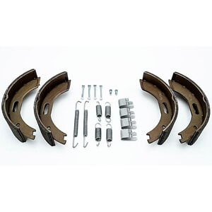 BREMSESKO BPW S2005-7