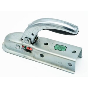 KULEKOBLING U/BREMS 60MM