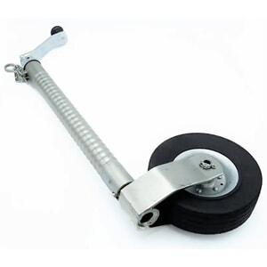 NESEHJUL KRAFTIG, RILLET