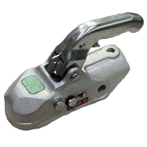 KULEKOBLING KNOTT K35-A Ø50MM