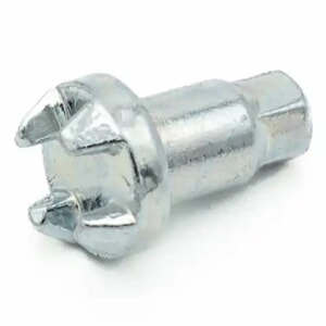 JUSTERSKRUE S2005+-7/ 2504-7 RASK