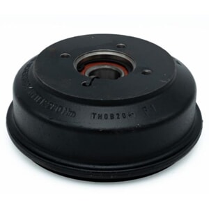 BREMSETROMMEL 4X100  BPW