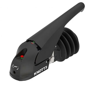 KNOTT KS 30 STABILISATORKOBLING