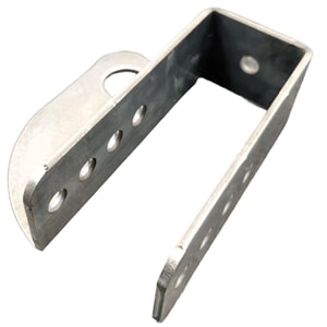 SURREFESTE FOR BÅTHENGER 40 MM