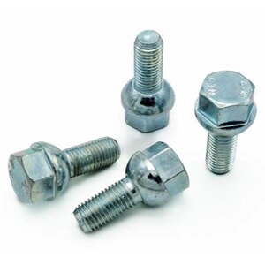 HJULBOLT 4PK