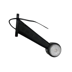 LED MARKERINGSLYKT VENSTRE