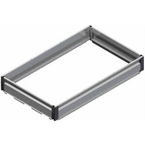 PÅBYGNINGSKARM KPL 250X150X35 NFK 2020-