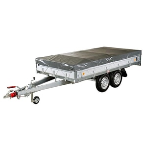 PRESENNING PROFF 320X150X35