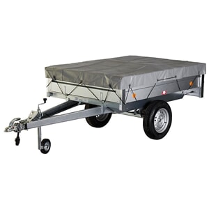 PRESENNING FRITID 193X132 CM