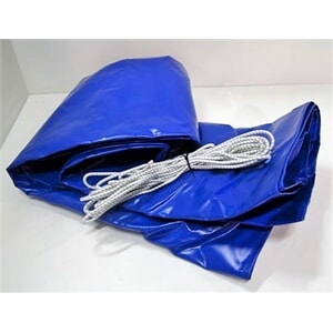 PRESENNING PROFF 366X180 CM