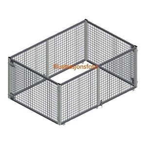 NETTINGGRIND 366/180/90