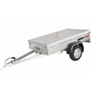 PRESENNING LAV 204X116 CM