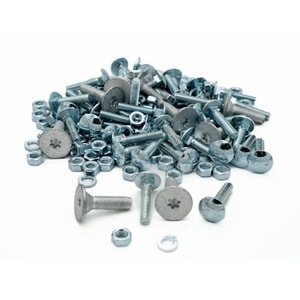 MONTERINGSPOSE TIL BUNNPLATER