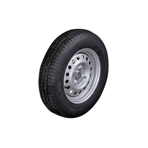 HJUL 155/80 R13