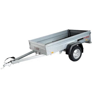 TYSSE 6070 TILHENGER