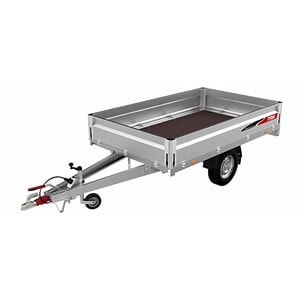 TYSSE 6215 TILHENGER PRO 1300KG