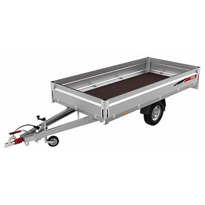 TYSSE 6216 TILHENGER PRO 1300KG