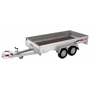 TYSSE 6304 TILHENGER PRO 2000KG