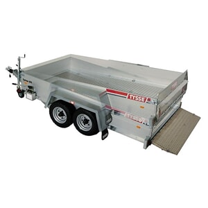 TYSSE 6403 LIFTHENGER PRO+ 3500KG