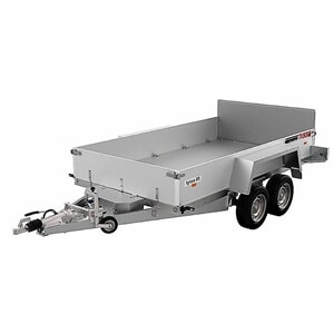 TYSSE 6405 LIFTHENGER PRO+ 3500KG M/EL.AGGREGAT