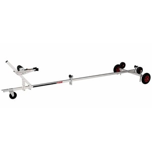 TYSSE 6608 OPPLAGSHENGER 1 AKSEL