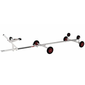 TYSSE 6609 OPPLAGSHENGER 2 AKSEL