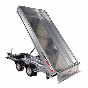 TYSSE 6803 XTREME TIPPHENGER 3500KG