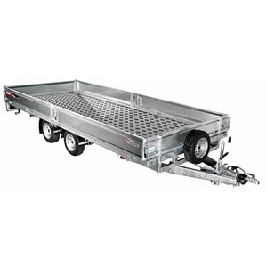 TYSSE 6835 TILHENGER XTREME 3500KG