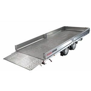 TYSSE TILHENGER 6853 XTREME