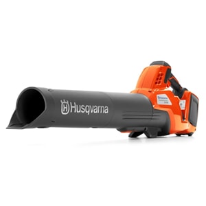 HUSQVARNA 230iB BLÅSER M/ BATTERI OG LADER