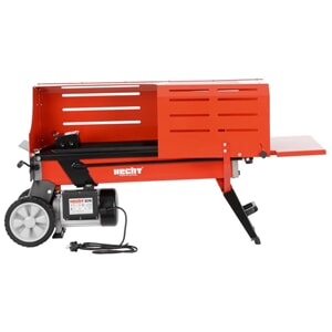 HECHT 670 ELEKTRISK VEDKLØYVER